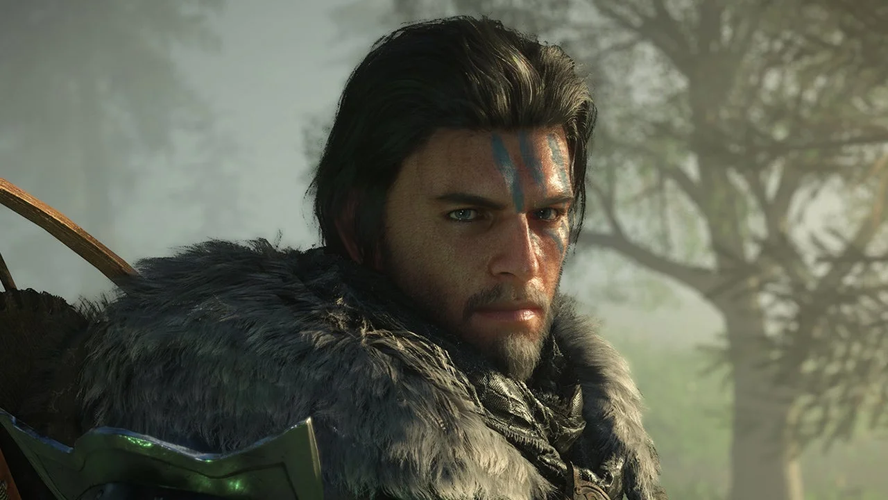 Актёр, исполнивший захват движений для Клиффа в Crimson Desert, высказался о личности персонажа