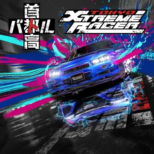 Tokyo Xtreme Racer (ENG) для PS5 за 749 ₽