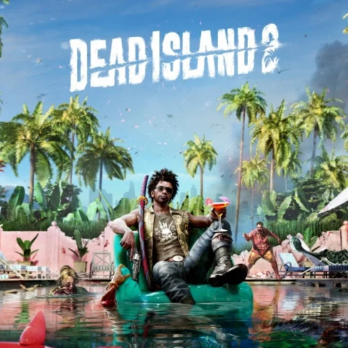 Dead Island 2 для PS4, PS5 за 149 ₽