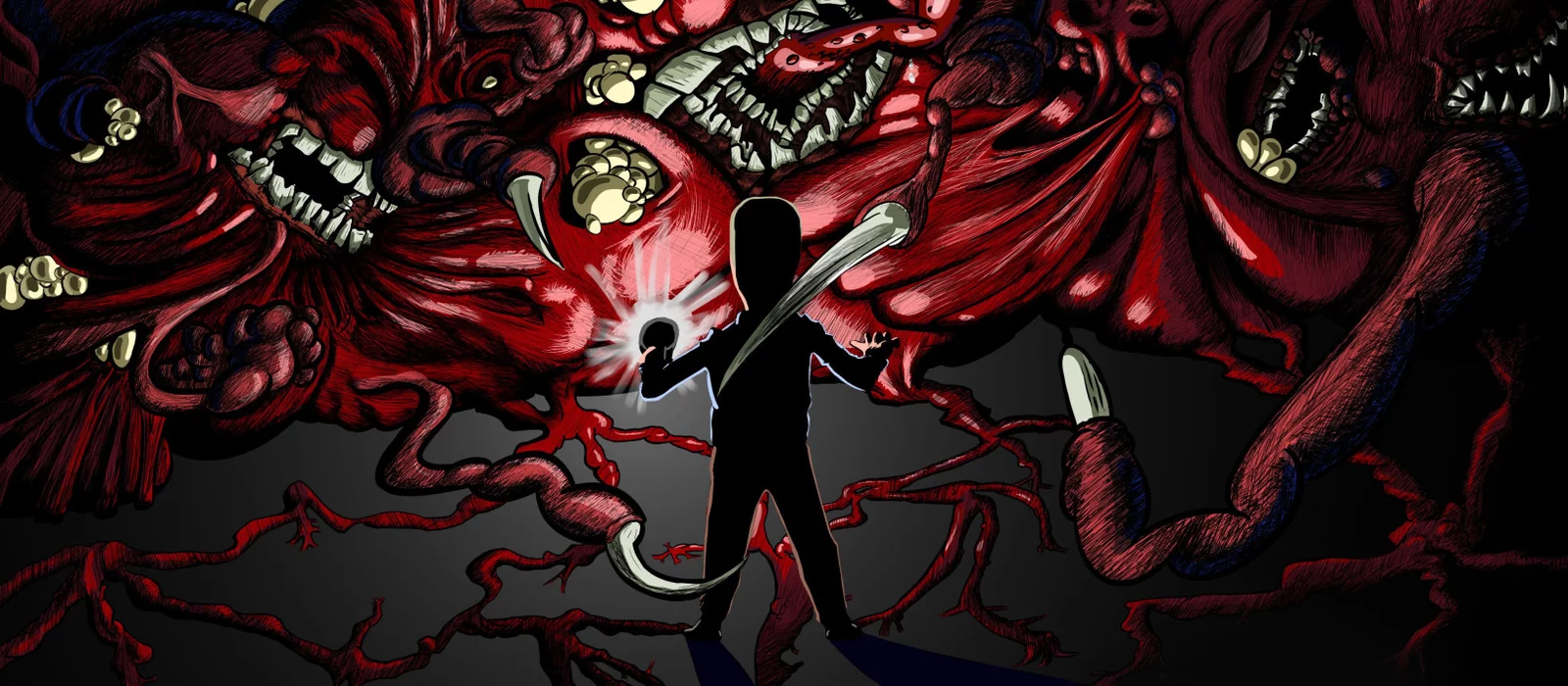 На Android и iOS можно бесплатно скачать инди-хоррор с рейтингом 94% в Steam