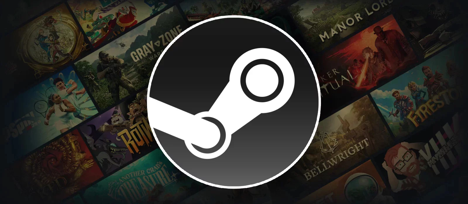 Названы 5 лучших ПК-игр сентября в Steam, которые можно скачать бесплатно