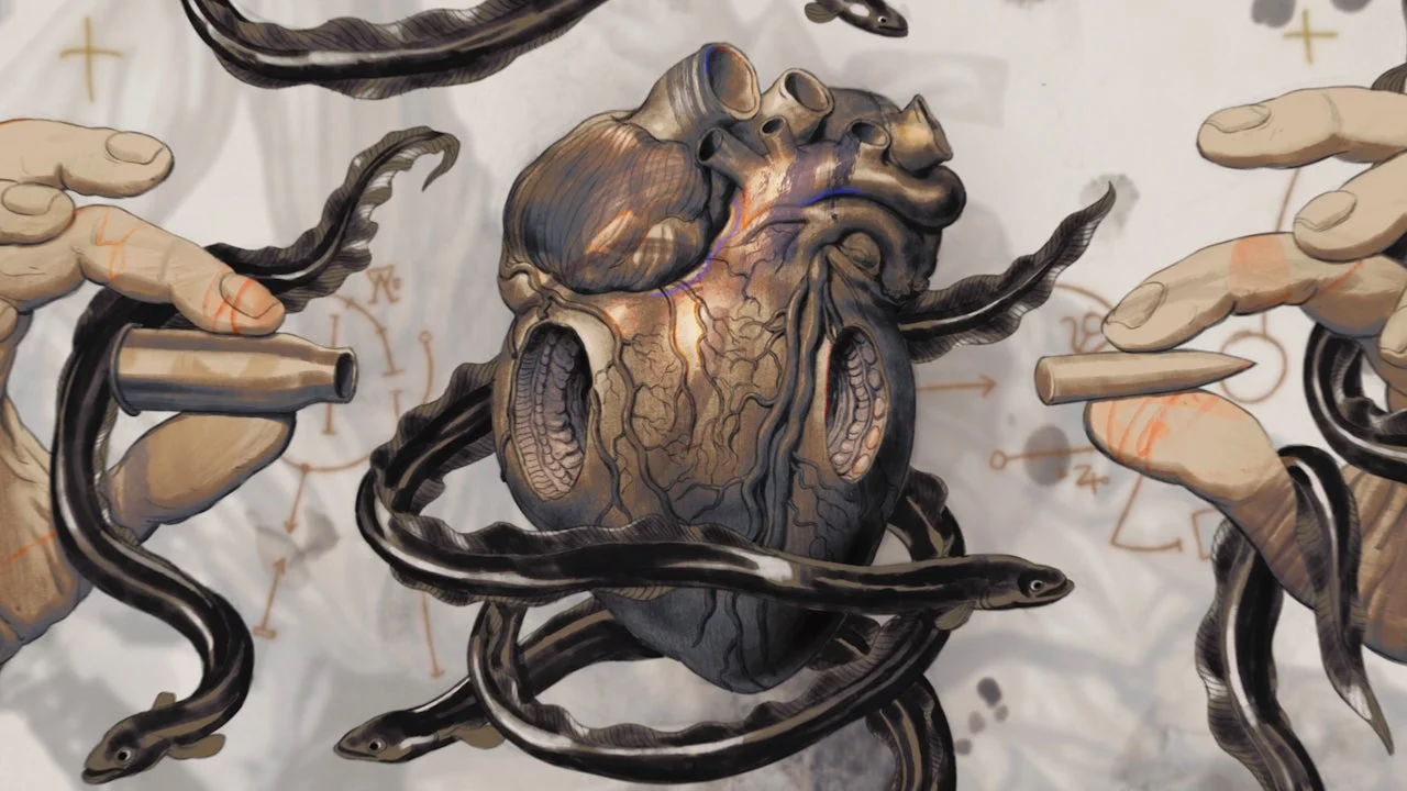 Сценарист Zero Parades Джим Ашилеви надеется, что ZA/UM 'никогда не станет AAA-студией'