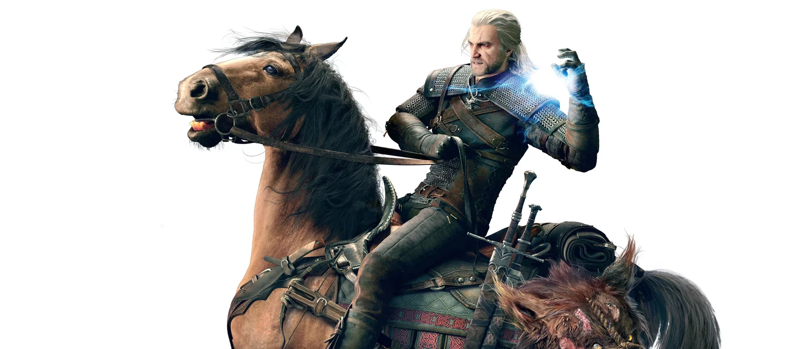 Плотва может убить Геральта? Геймер показал нелепый способ умереть в The Witcher 3, о котором не знали многие игроки