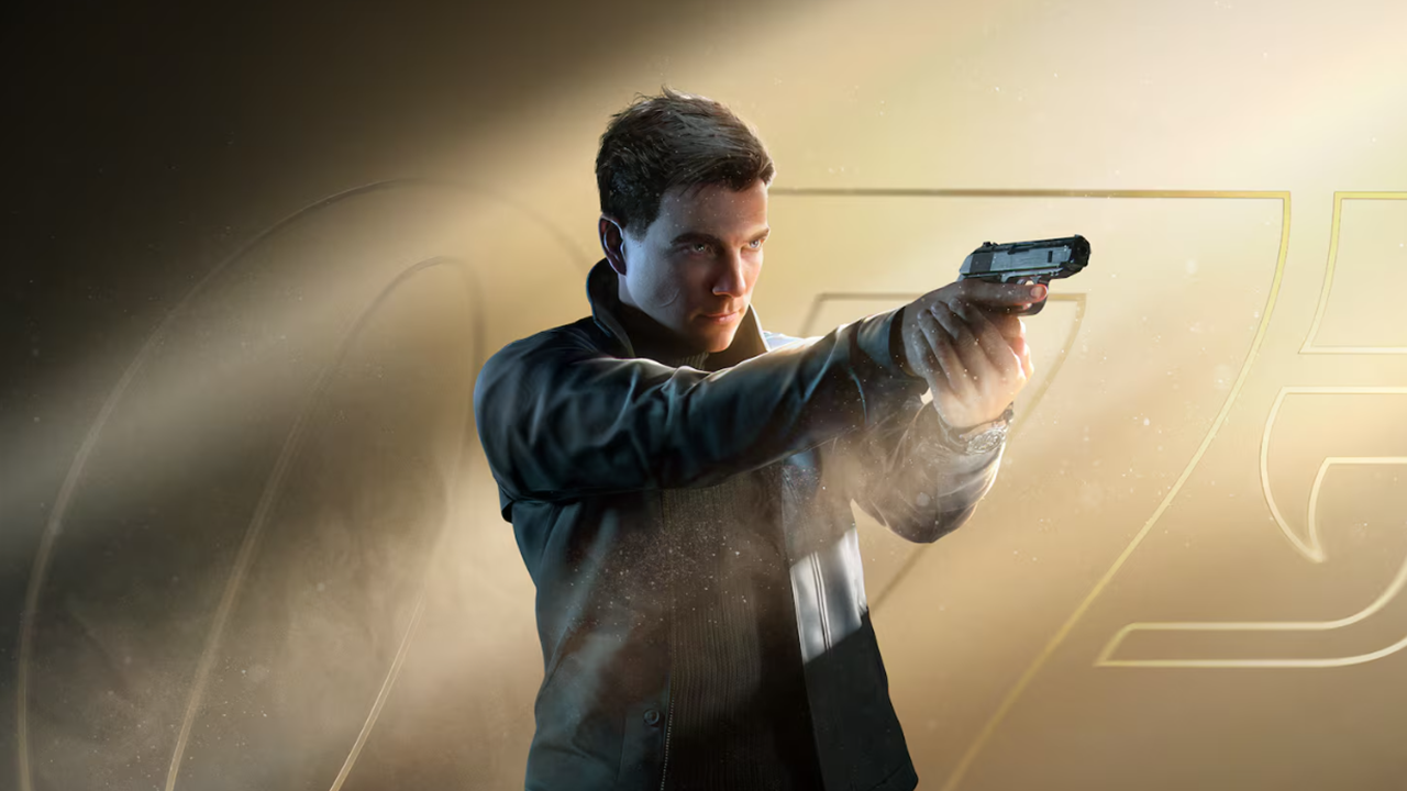 IO Interactive публикует ранние геймплейные кадры после утечки 007 First Light