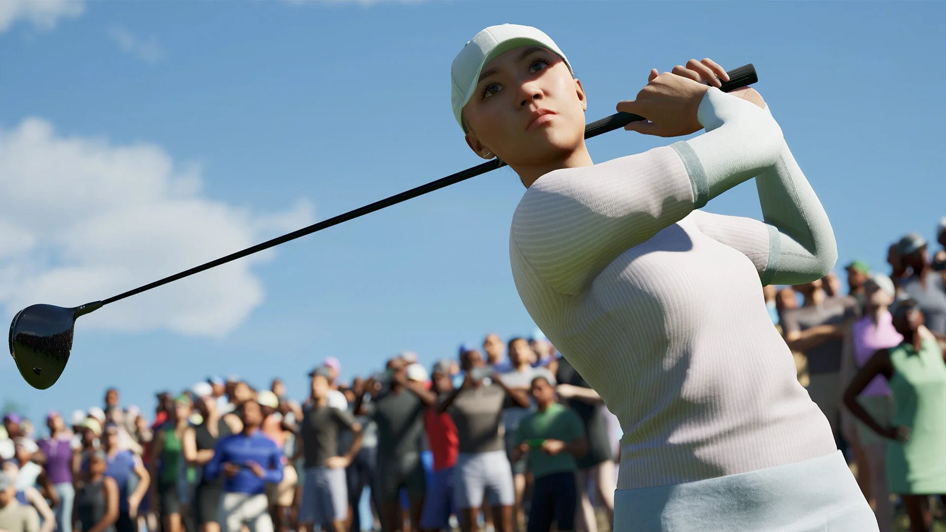 Инсайдер раскрыл главный тайтл PS Plus на март 2026 года: PGA Tour 2K25