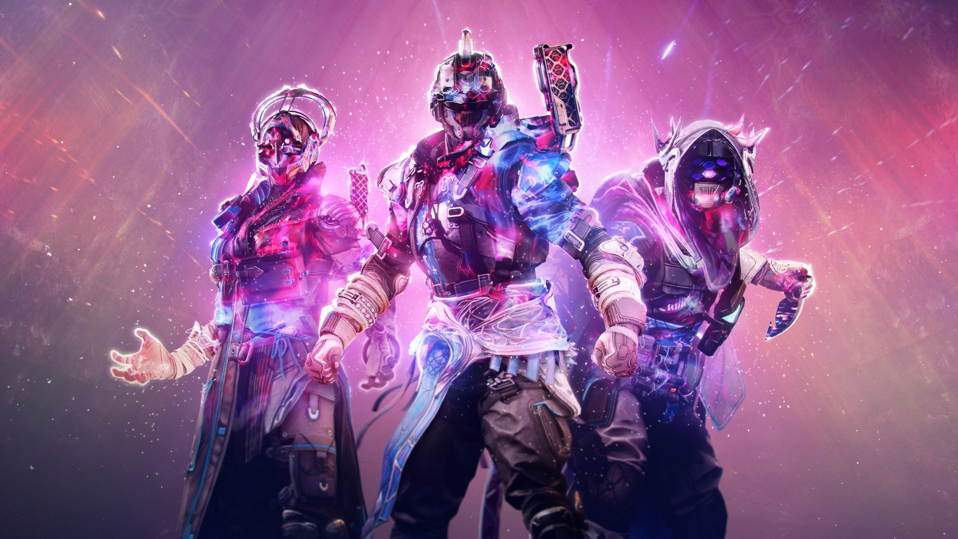 Фанаты Destiny 2 реагируют на прекращение поддержки игры Bungie