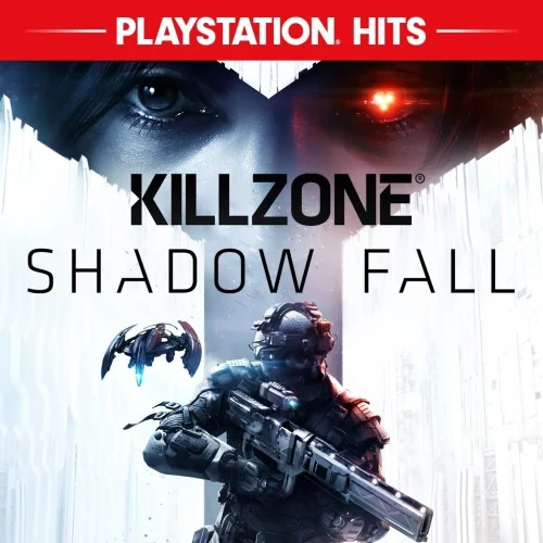 KillZone: Shadow Fall + Season Pass (Все DLC) для PS4, PS5 за 49 ₽