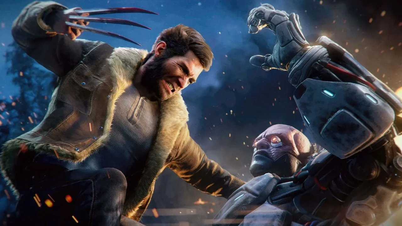 Insomniac Games намекает, что Wolverine не появится в завтрашнем State of Play