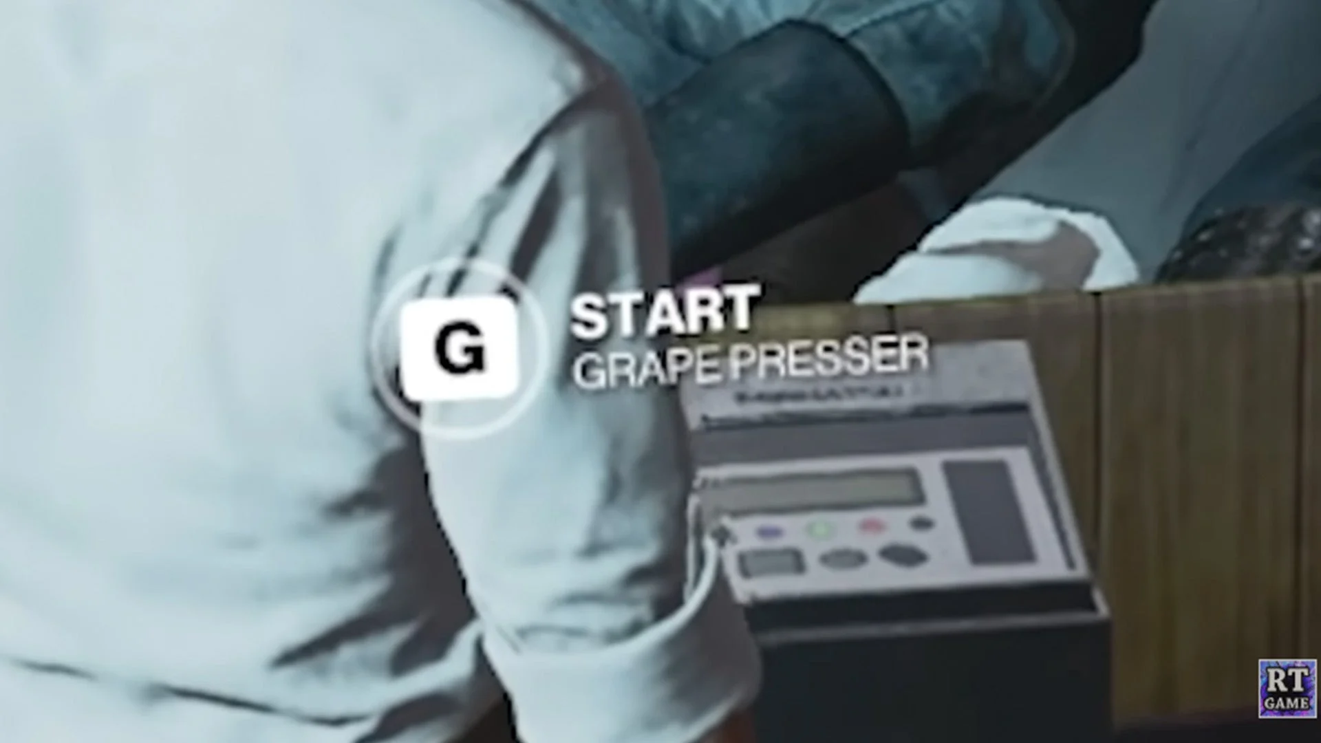 Стример потратил семь часов, пытаясь одновременно раздавить почти всех NPC в винодельческом уровне Hitman