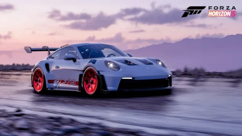 Forza Horizon 5 обеспечила 60% продаж 11 игр Xbox, вышедших на PS5 в прошлом году