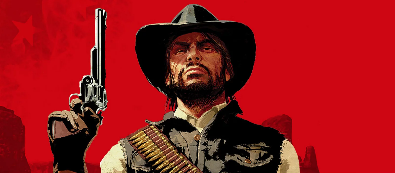 Хакеры взломали ПК-версию Red Dead Redemption