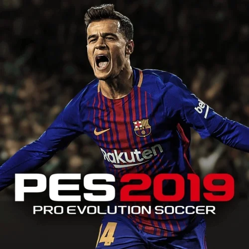 Pro Evolution Soccer 2019 для PS4, PS5 за 49 ₽