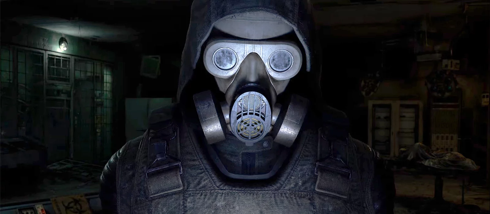 Разработчики S.T.A.L.K.E.R. 2 показали, как изменился один из артефактов