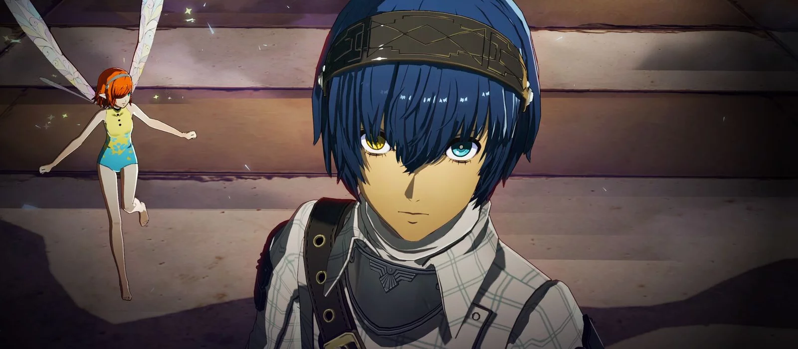 Авторы культовой Persona 5 выпустили новую RPG с десятками часов контента — Metaphor: ReFantazio