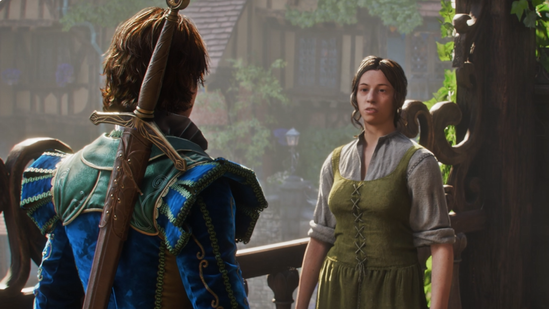 Питер Молинье высказался о возвращении Fable без любимой фанатами функции оригинала