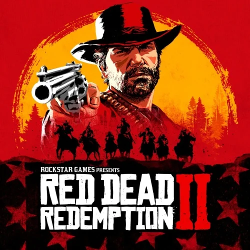 Red Dead Redemption 2 для PS4, PS5 за 99 ₽