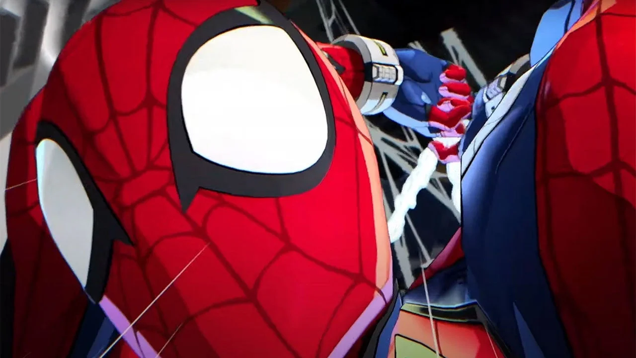 Marvel Tokon: Fighting Souls — дата выхода и новые персонажи из X-Men анонсированы на Sony State of Play