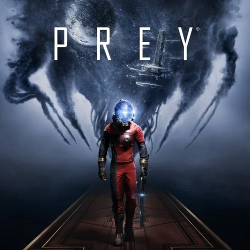 Prey для PS4, PS5 за 49 ₽