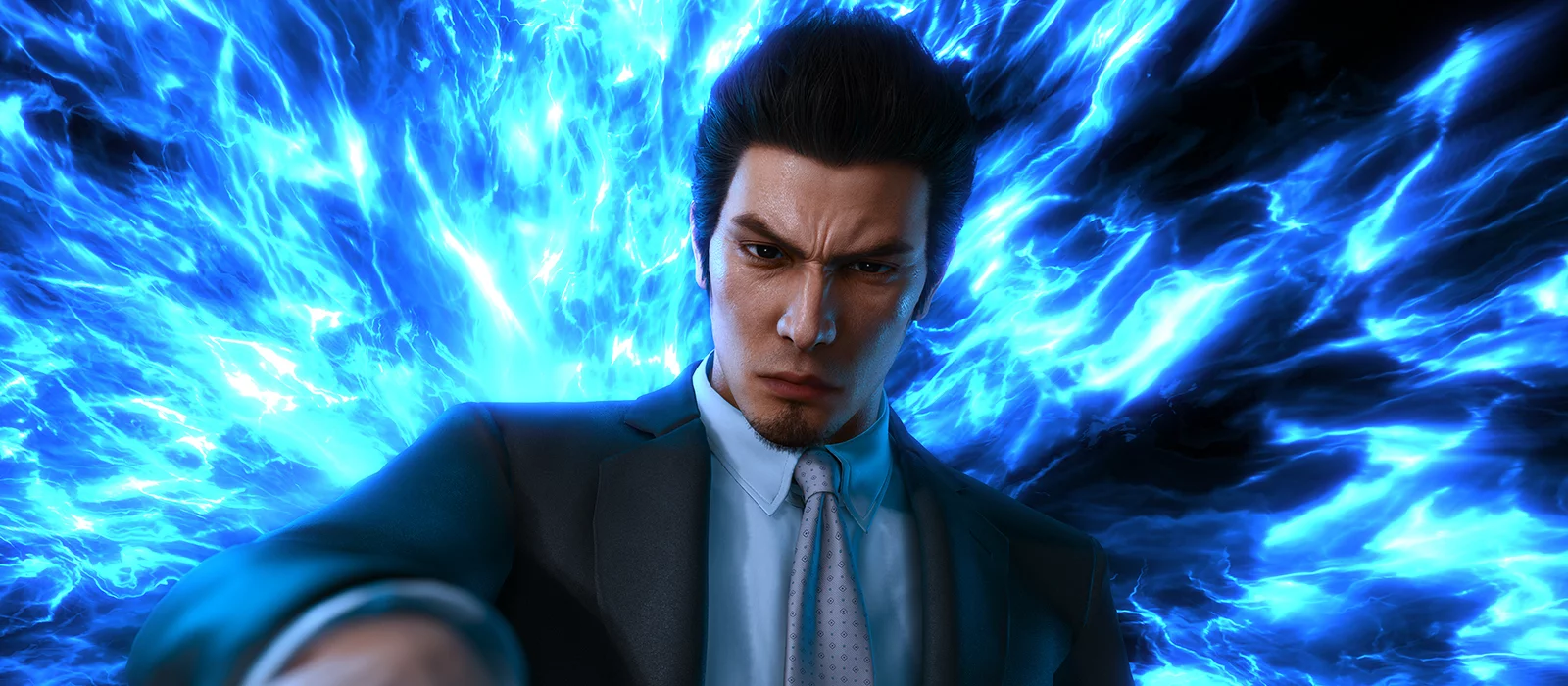 В Steam можно бесплатно сыграть в одну из частей Yakuza: Like a Dragon с рейтингом 96%