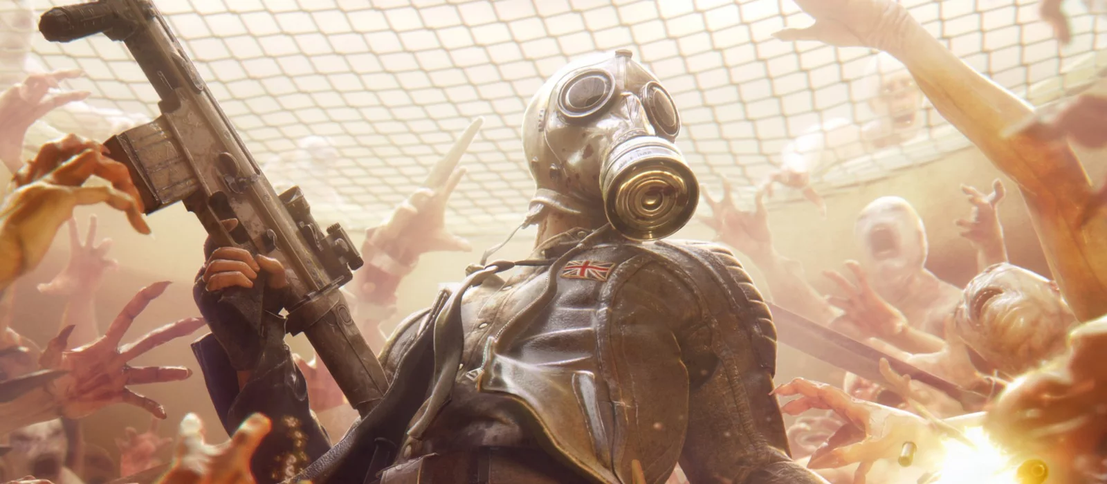 Amazon раздаёт ПК-версии Killing Floor 2, Scorn, A Plague Tale: Innocence и ещё 7 игр