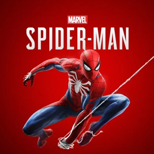 Spider-Man для PS4, PS5 за 99 ₽