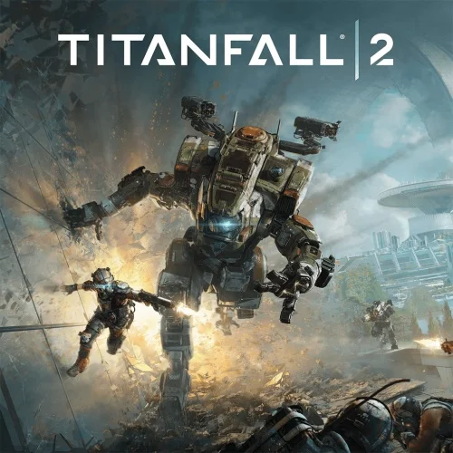 Titanfall 2 для PS4, PS5 за 49 ₽