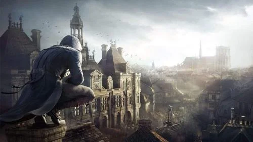 Слух: Assassin's Creed Unity может стать следующей игрой Ubisoft, которая получит патч на 60 FPS