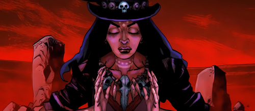 Для Blood West вышло сюжетное дополнение Dead Man's Promise с новым контентом