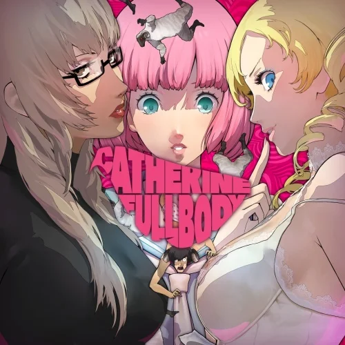 Catherine: Full Body (ENG) для PS4, PS5 за 49 ₽