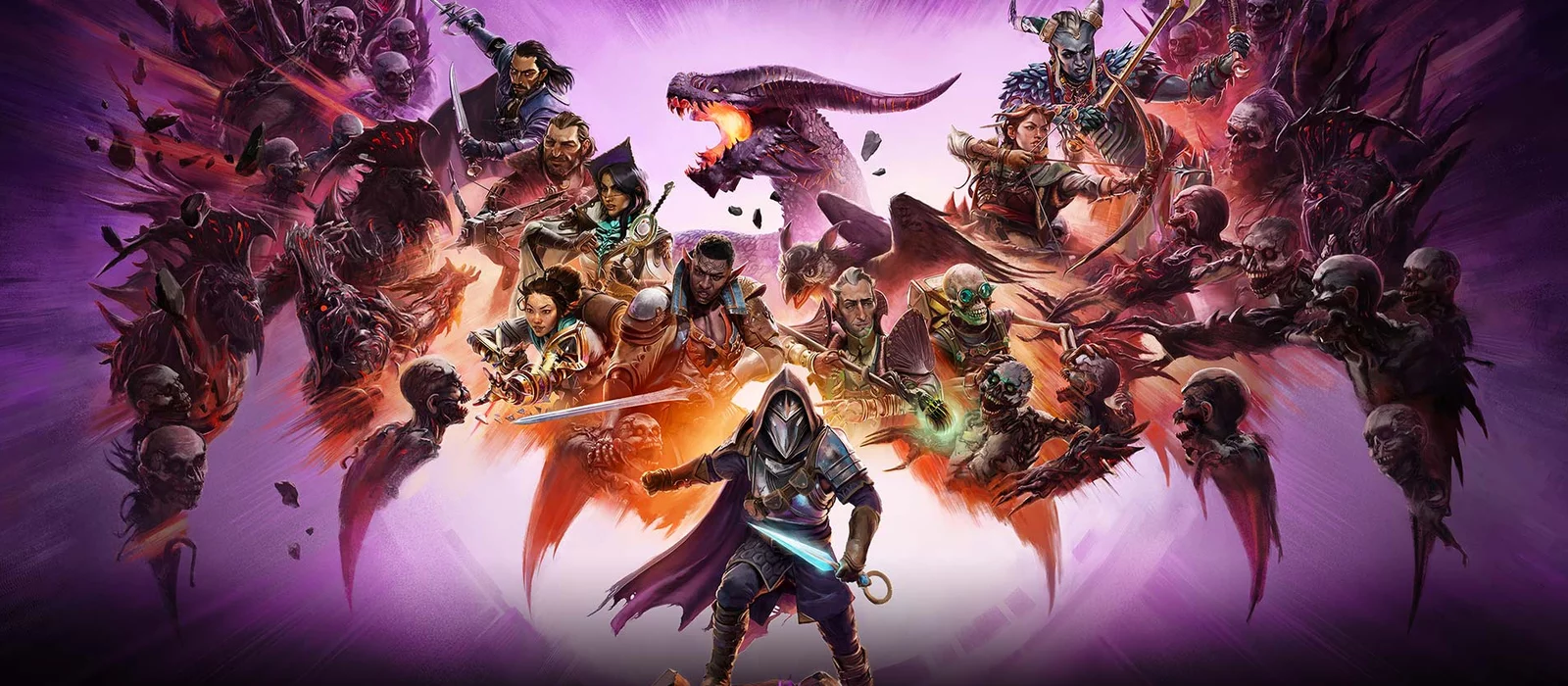 Пройти игру и убить всех драконов: появился список достижений в Dragon Age: The Veilguard