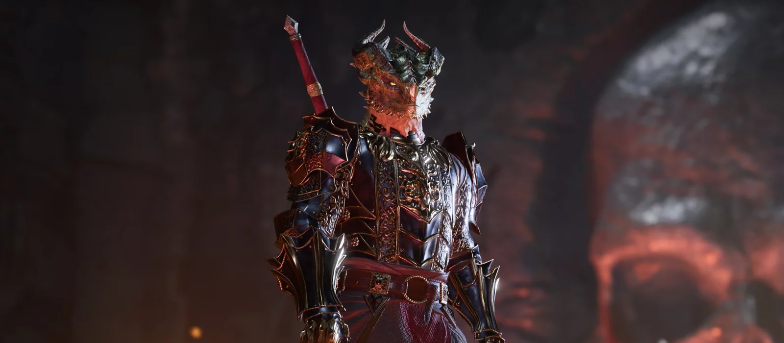 Ютубер превратил Baldur's Gate 3 в игру от первого лица и впечатлил самого главу Larian