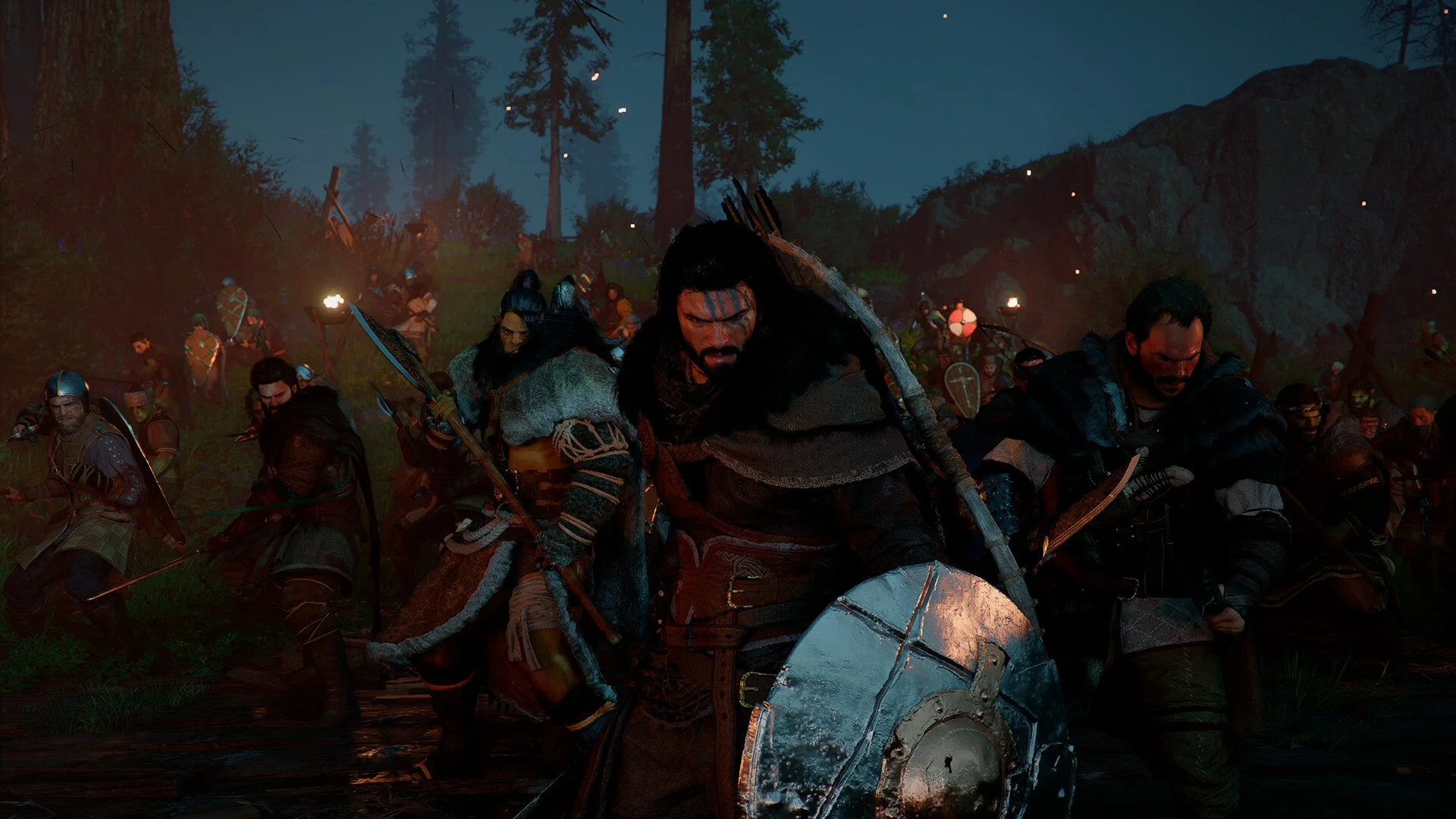 'Не хочу говорить, что они запаниковали...' — актёр Клиффа из Crimson Desert раскрывает 'переломный момент', когда Pearl Abyss осознала необходимость изменений в сюжете