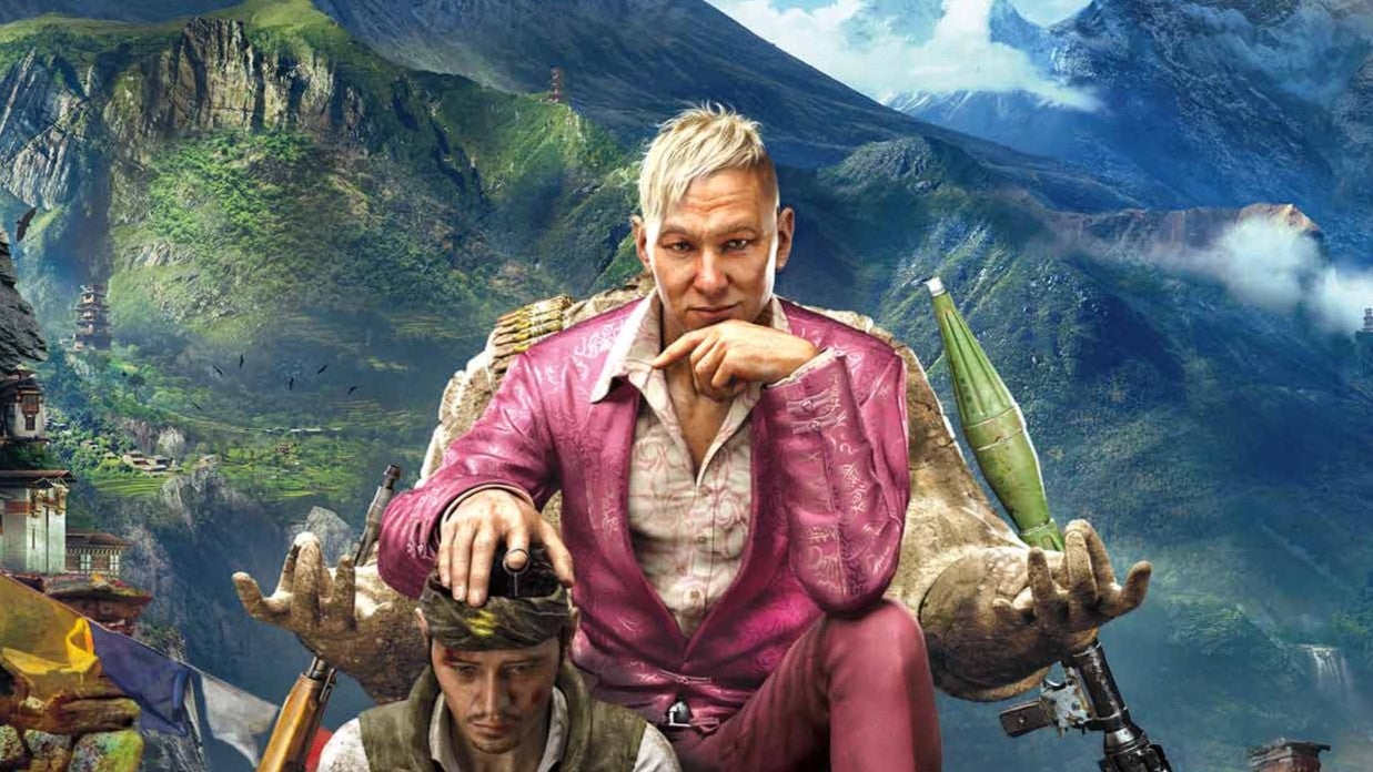 Креативный директор Far Cry 4 ответил на спорные комментарии создателя сериала: «Геймеры хотят, чтобы их страсть уважали, а не отвергали»