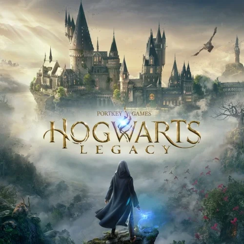 Hogwarts Legacy для PS4, PS5 за 199 ₽