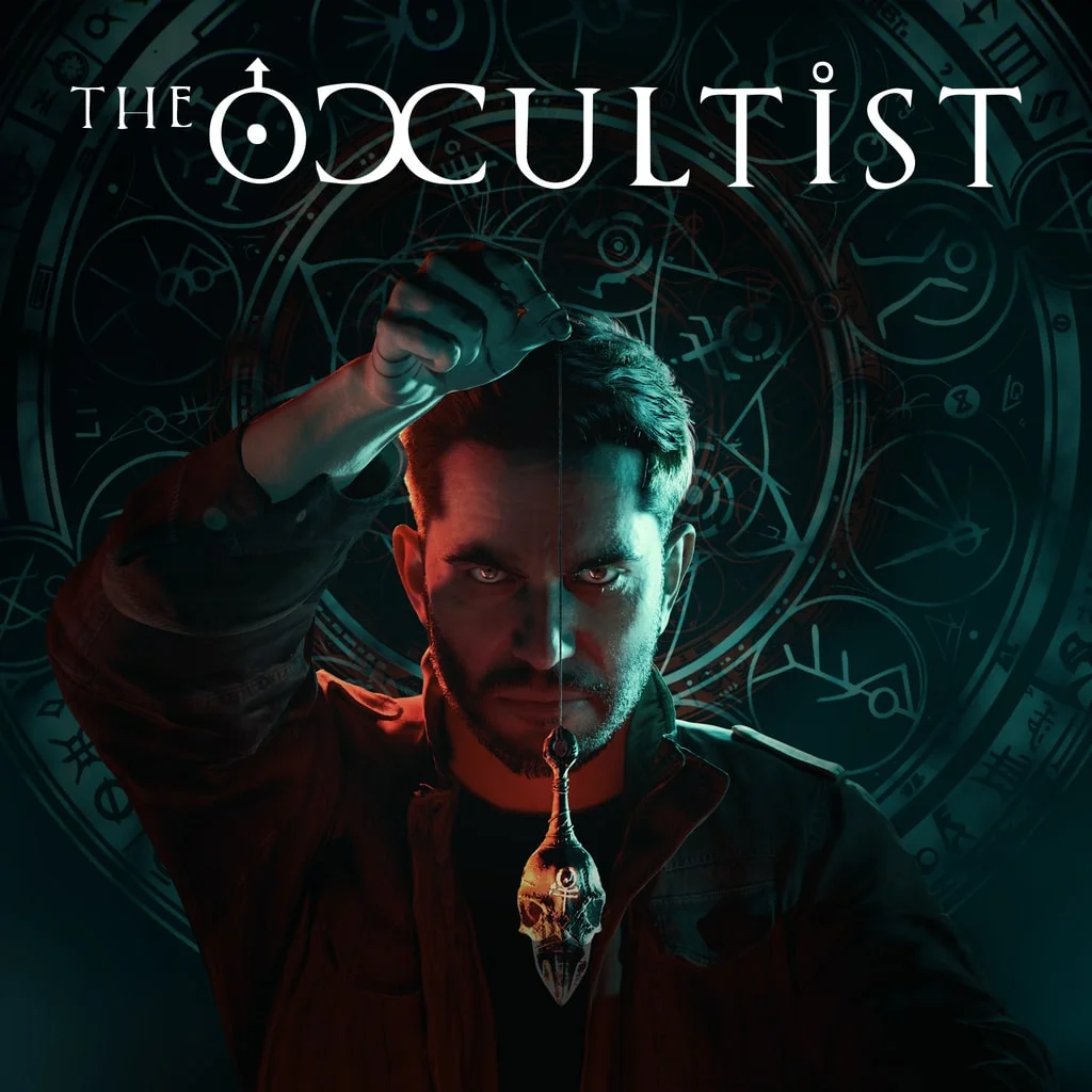 The Occultist (ENG) для Playstation 5 за 599 ₽