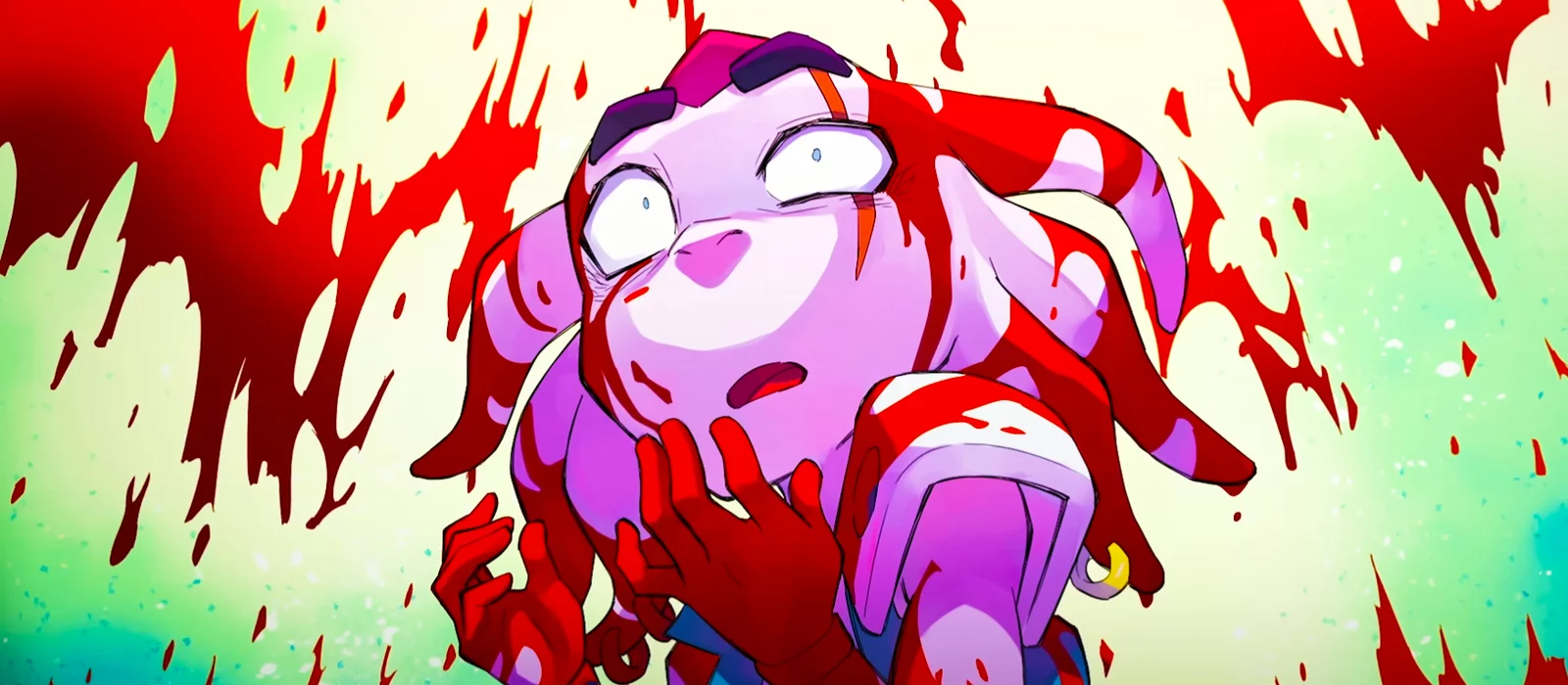 «Действительно шедевральная игра» и «Оправдала ожидания» — в Steam геймеры уже оценили новый экшен от создателей Dead Cells