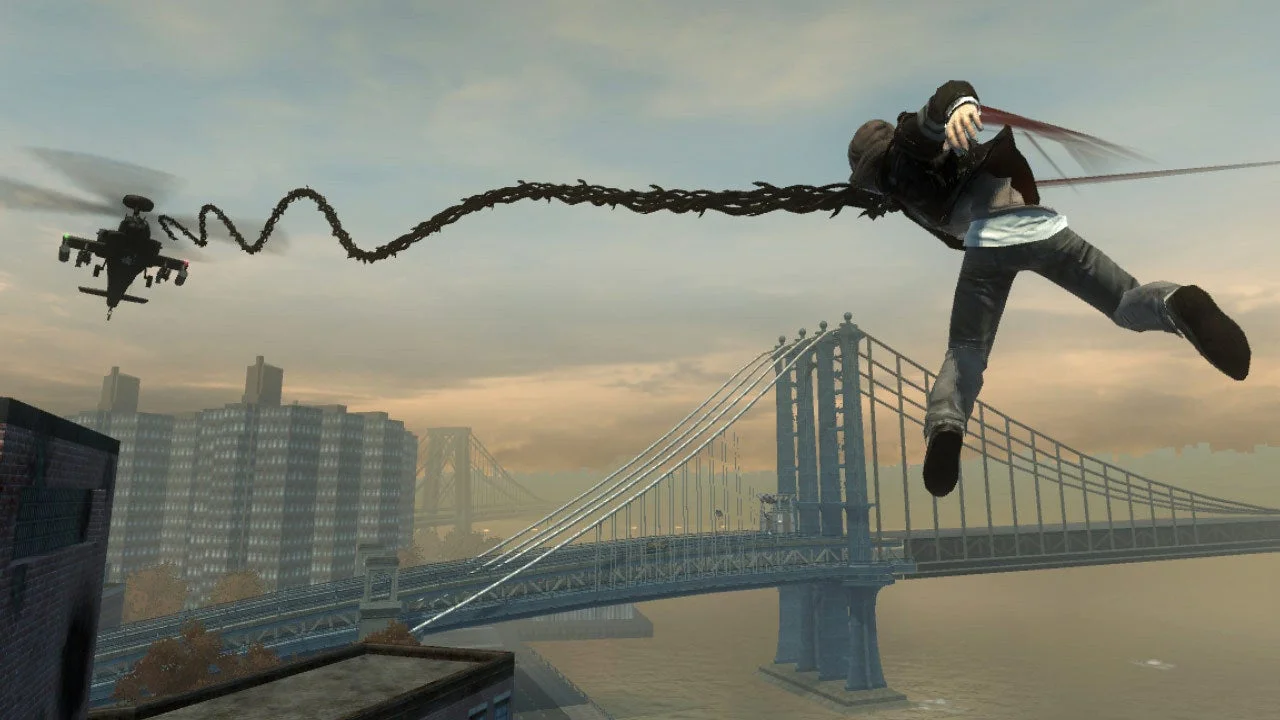 Radical Entertainment возвращается как New Radical Games, вселяя надежды фанатов на возрождение Prototype и Simpsons: Hit & Run