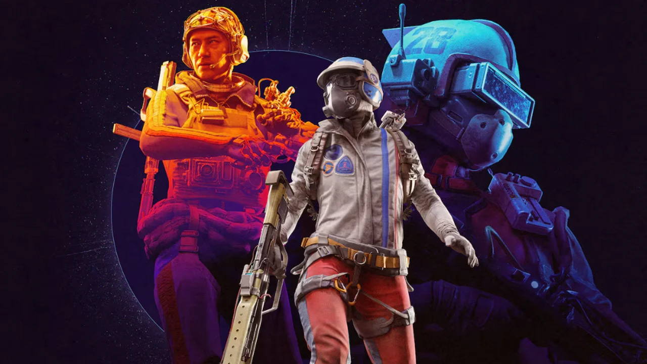 Издатель Nexon отпраздновал продажу 14 миллионов копий Arc Raiders, заявив, что игра 'значительно превзошла ожидания'