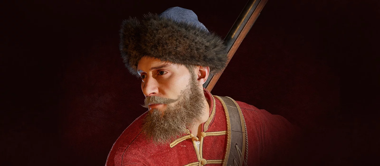 По «Смуте» анонсировали отдельную мобильную игру — «Смута: Зов сердца»