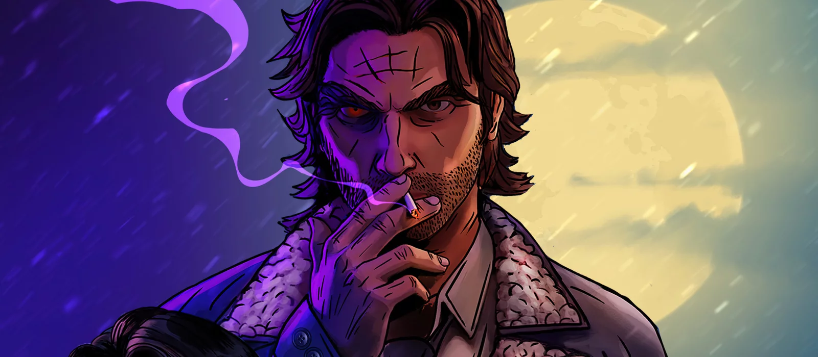 Авторы The Wolf Among Us 2 прокомментировали слух об отмене игры