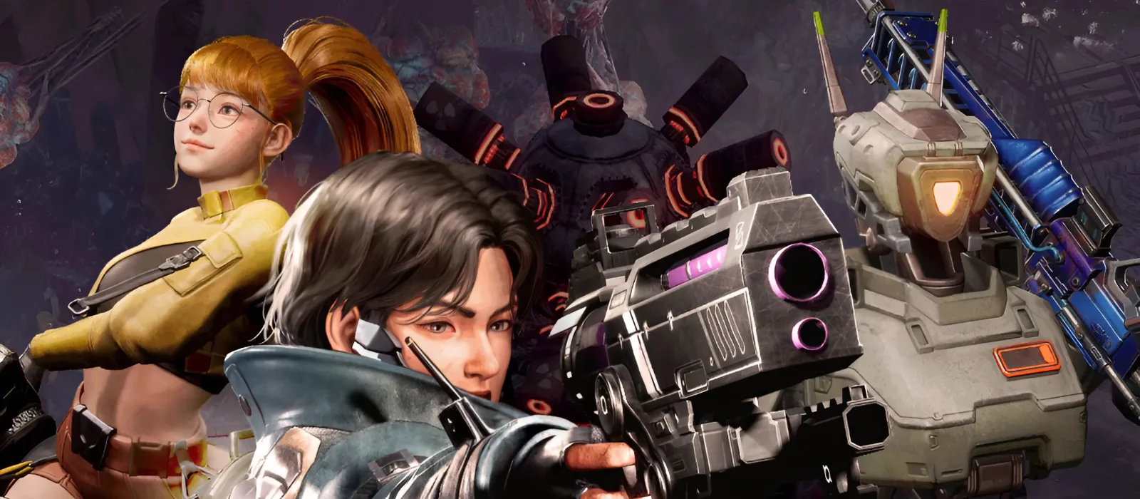 В Steam можно бесплатно забрать тактический шутер, который был эксклюзивом EGS