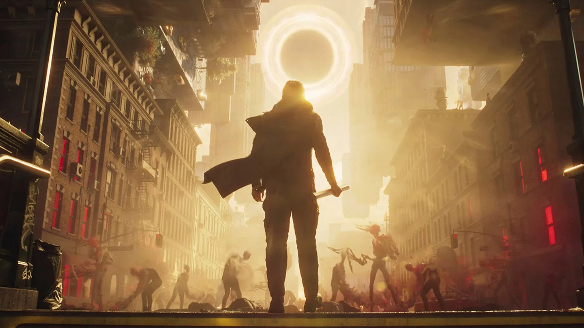 Remedy Entertainment назначает бывшего руководителя EA Жана-Шарля Годшона новым генеральным директором