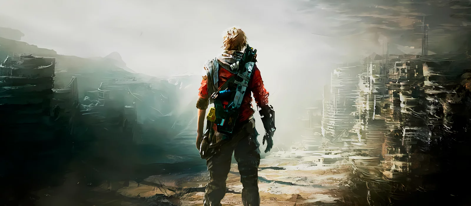 Для Steam за 113 руб отдают постапокалиптическую игру с высоким рейтингом и RPG-элементами про пустошь — новая распродажа