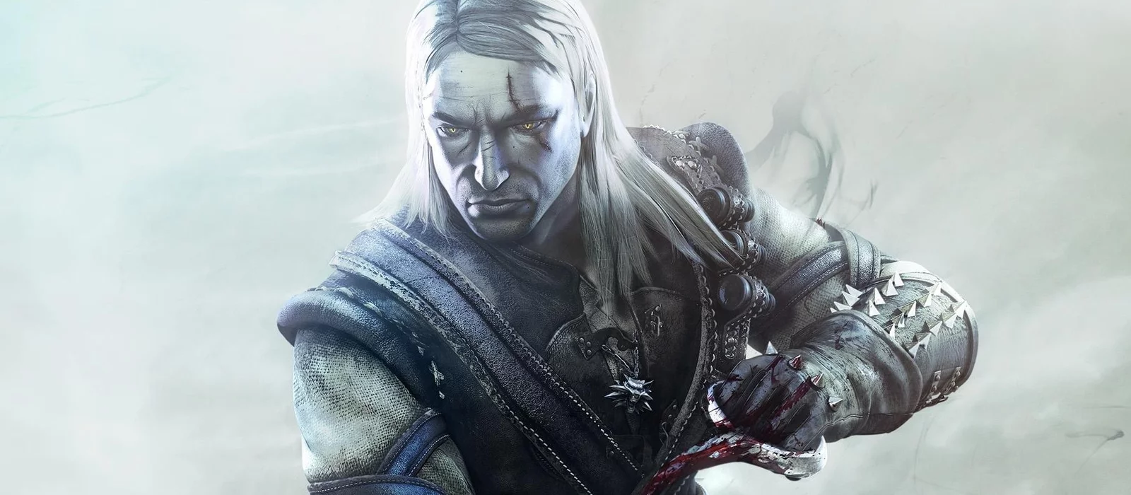 CD Projekt RED показала праздничный арт в честь 17-летия первой The Witcher