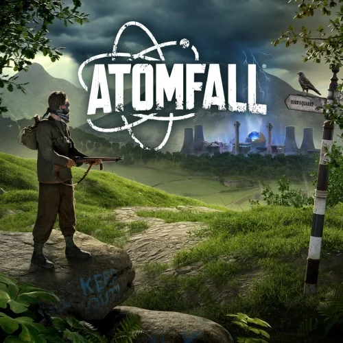 Atomfall для  за 249 ₽