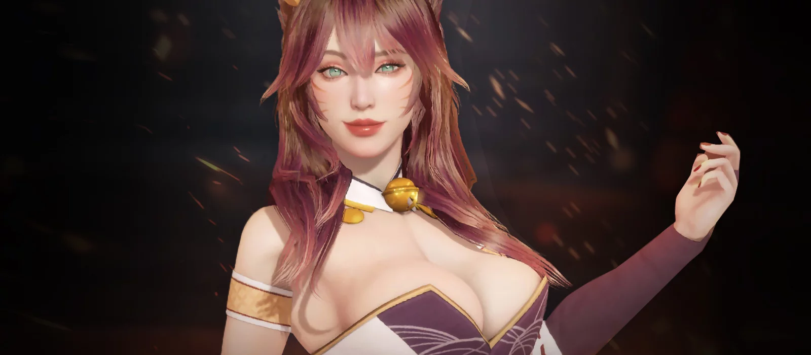 В Google Play выйдет игра для взрослых, где нужно коллекционировать девушек