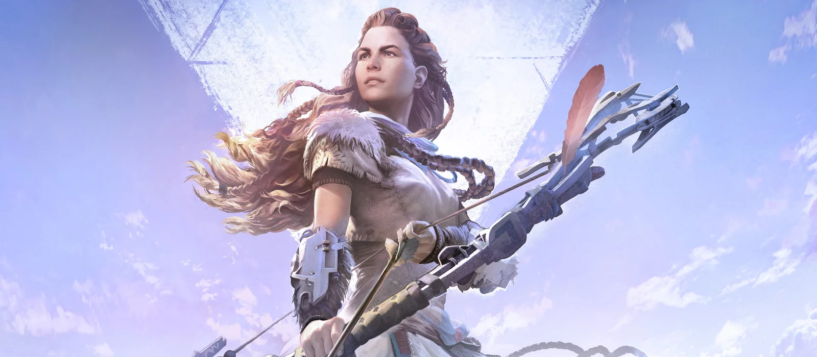 Вступление из ремастера Horizon Zero Dawn с обновленной графикой слили в сеть — видео