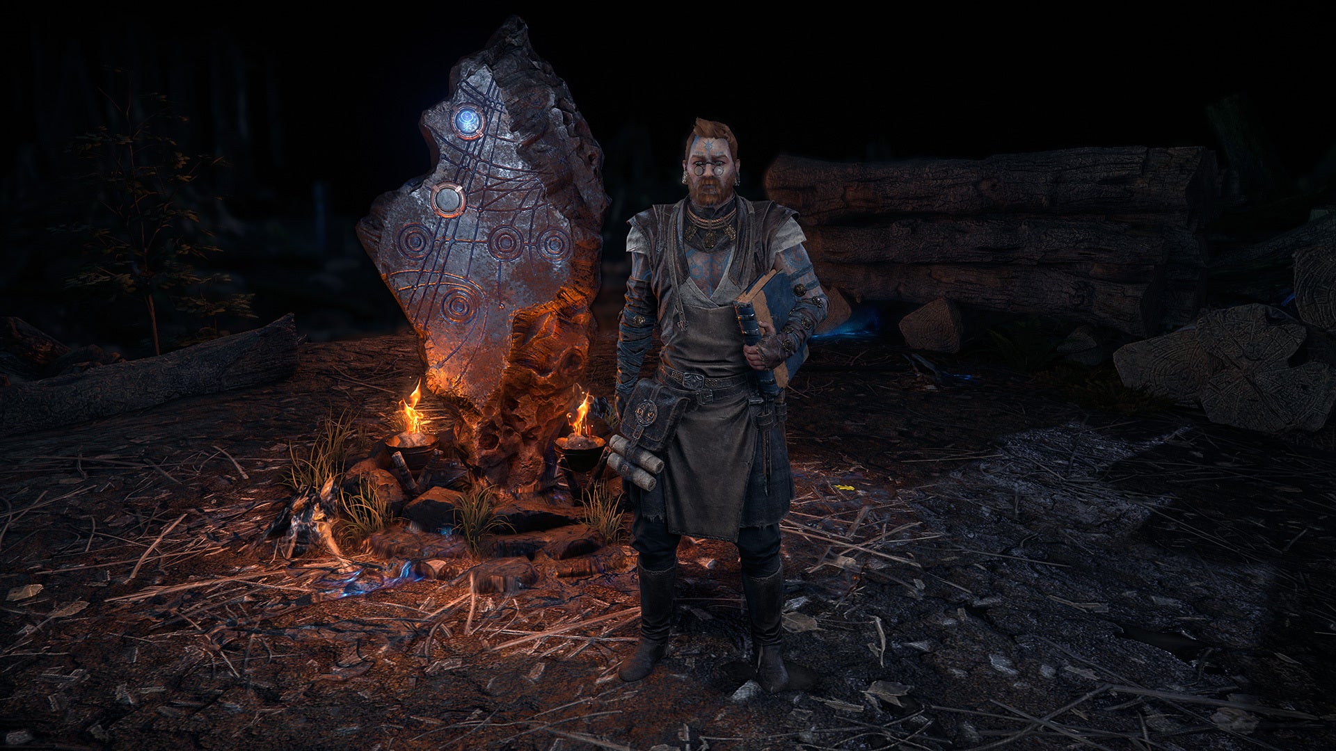 Path of Exile 2 представляет «Возвращение древних»: последнее крупное обновление перед релизом 1.0 в 2026 году