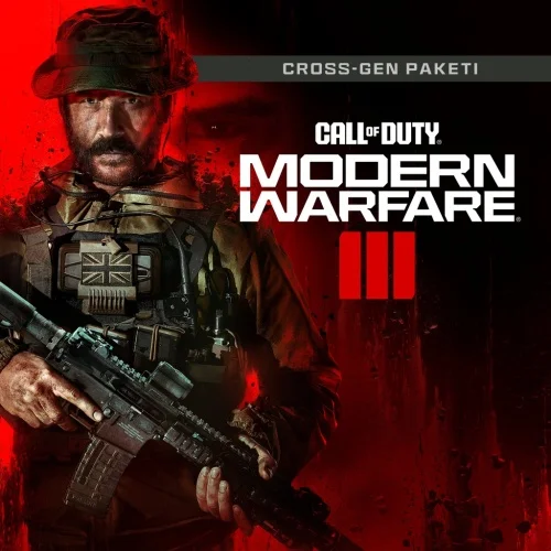 Call of Duty: Modern Warfare III для PS4, PS5 за 199 ₽