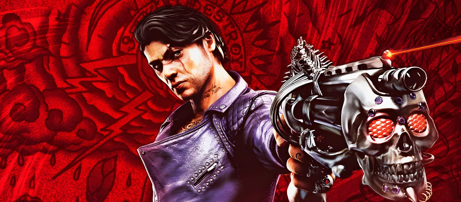 В Steam и на консолях вышел ремастер экшена 2011 года, который все это время был эксклюзивом Xbox 360 и PS3